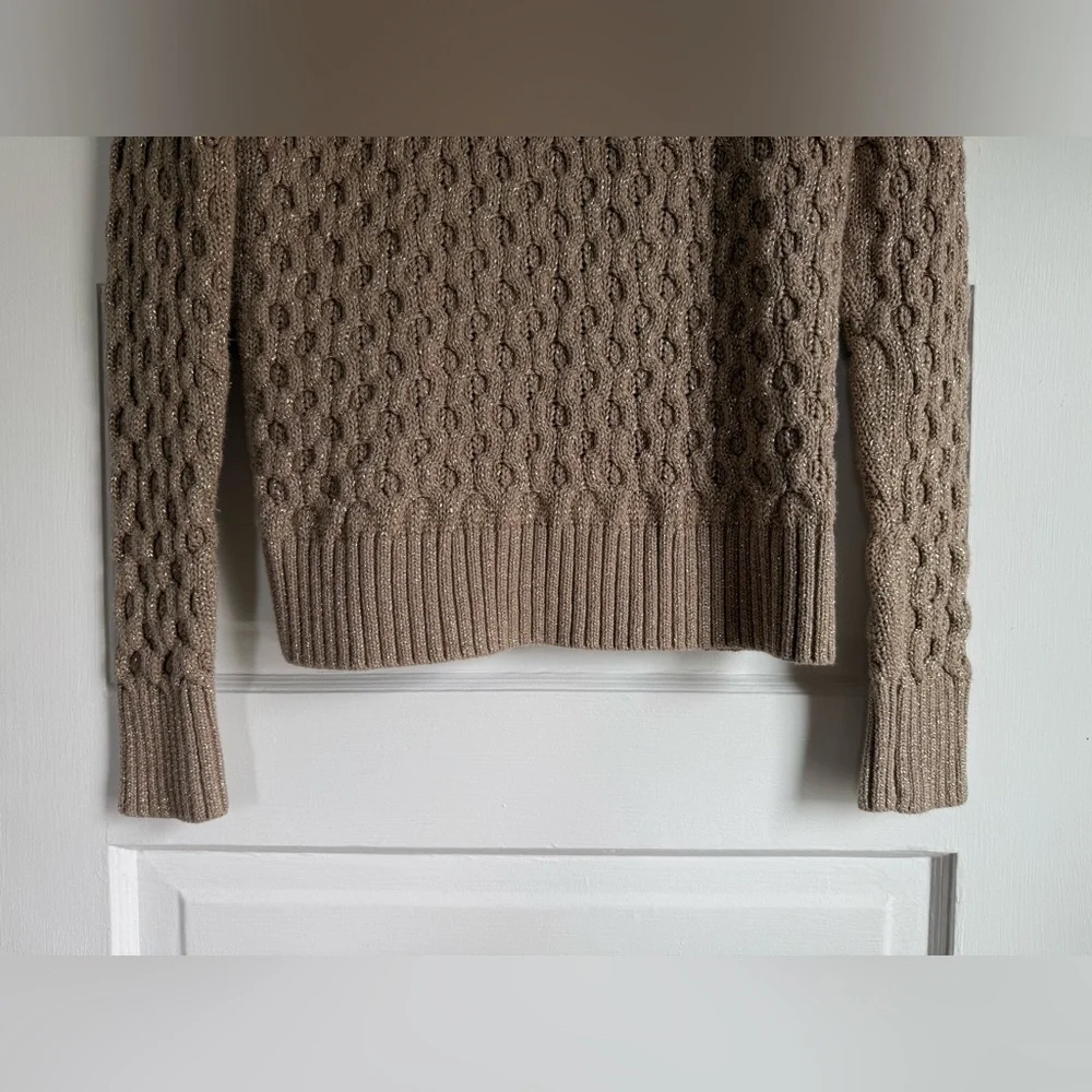 J. Crew Sweater